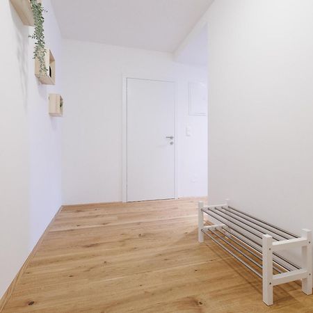 Symphony Apartments 40 - Modern Loft With Terrace And Grill In Central Location Vienna Luaran gambar