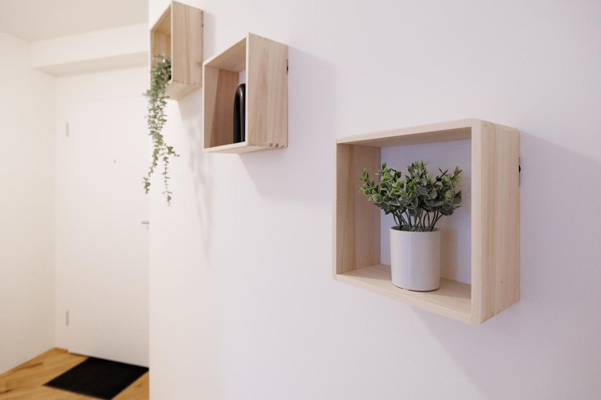 Symphony Apartments 40 - Modern Loft With Terrace And Grill In Central Location Vienna Luaran gambar
