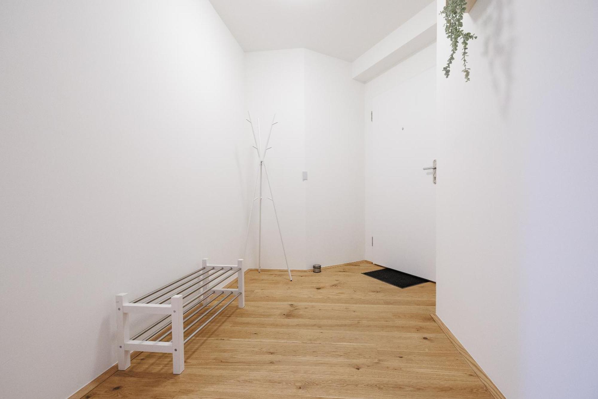 Symphony Apartments 40 - Modern Loft With Terrace And Grill In Central Location Vienna Luaran gambar