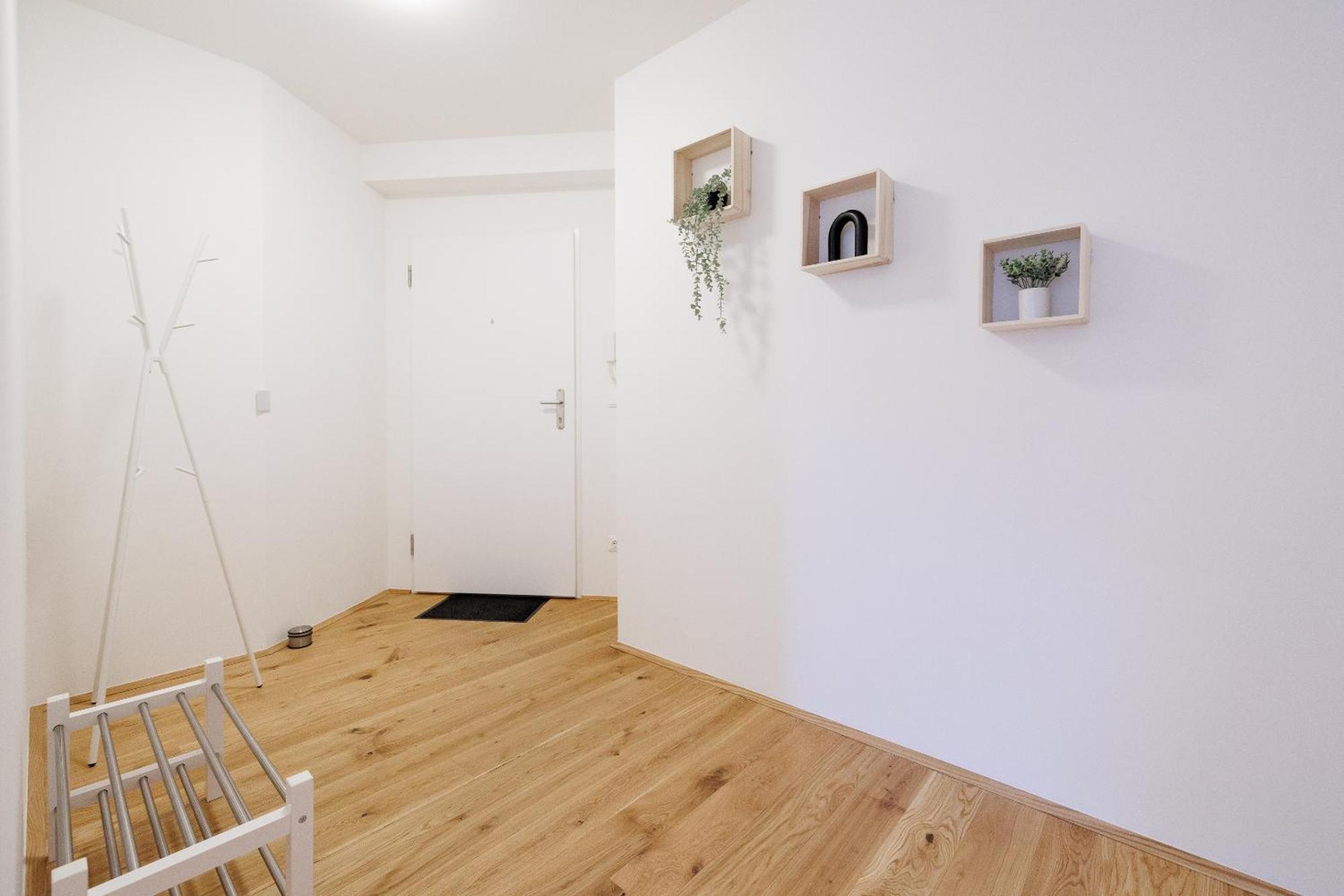 Symphony Apartments 40 - Modern Loft With Terrace And Grill In Central Location Vienna Luaran gambar